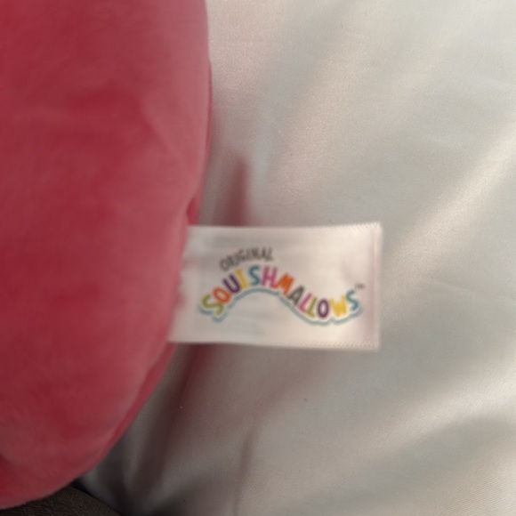 NEW Lorono the Lobster Squishmallows by Kelly Toys - Picture 5 of 10